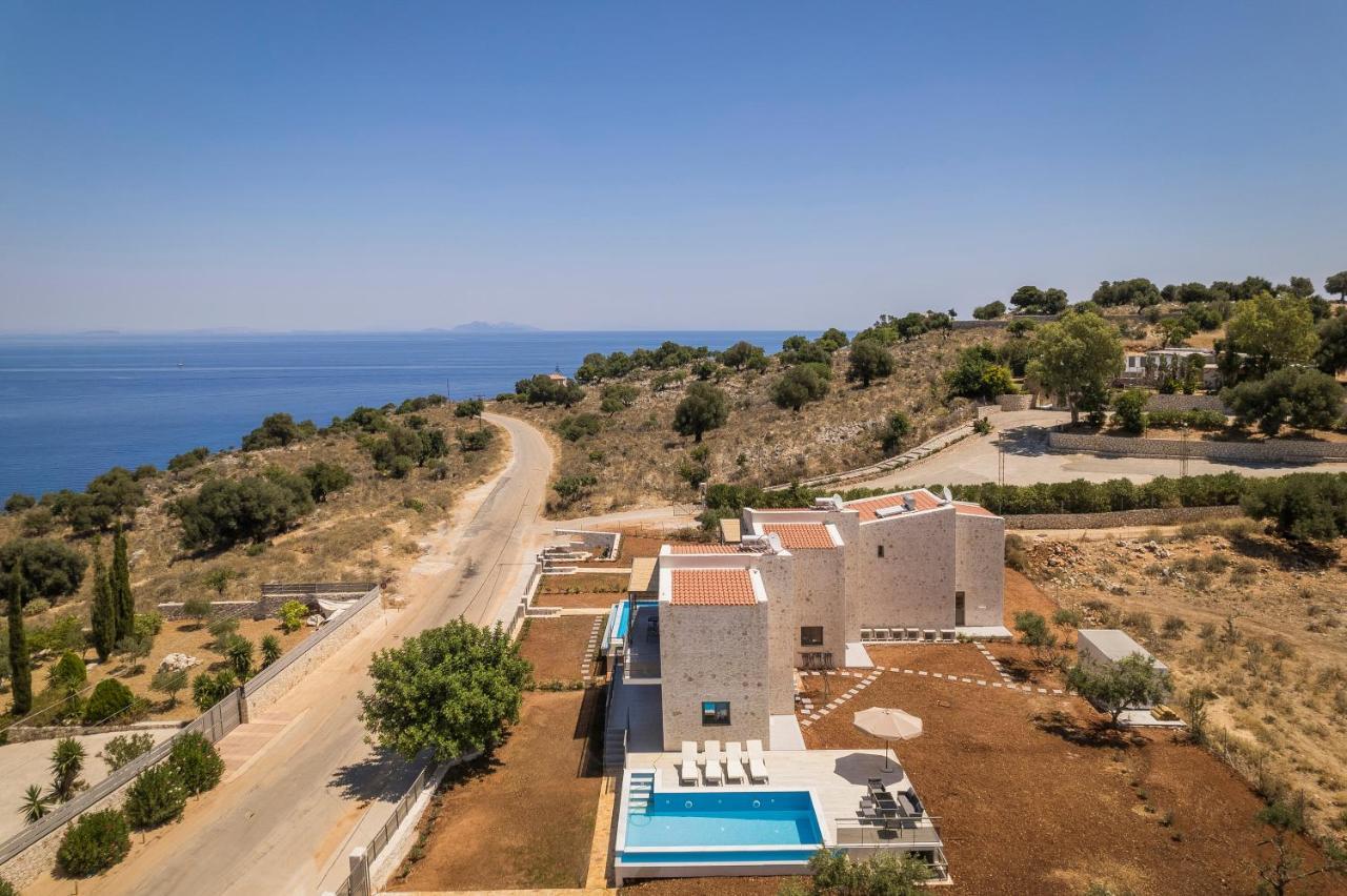 Petradi Skala * Skala (Kefalonia)