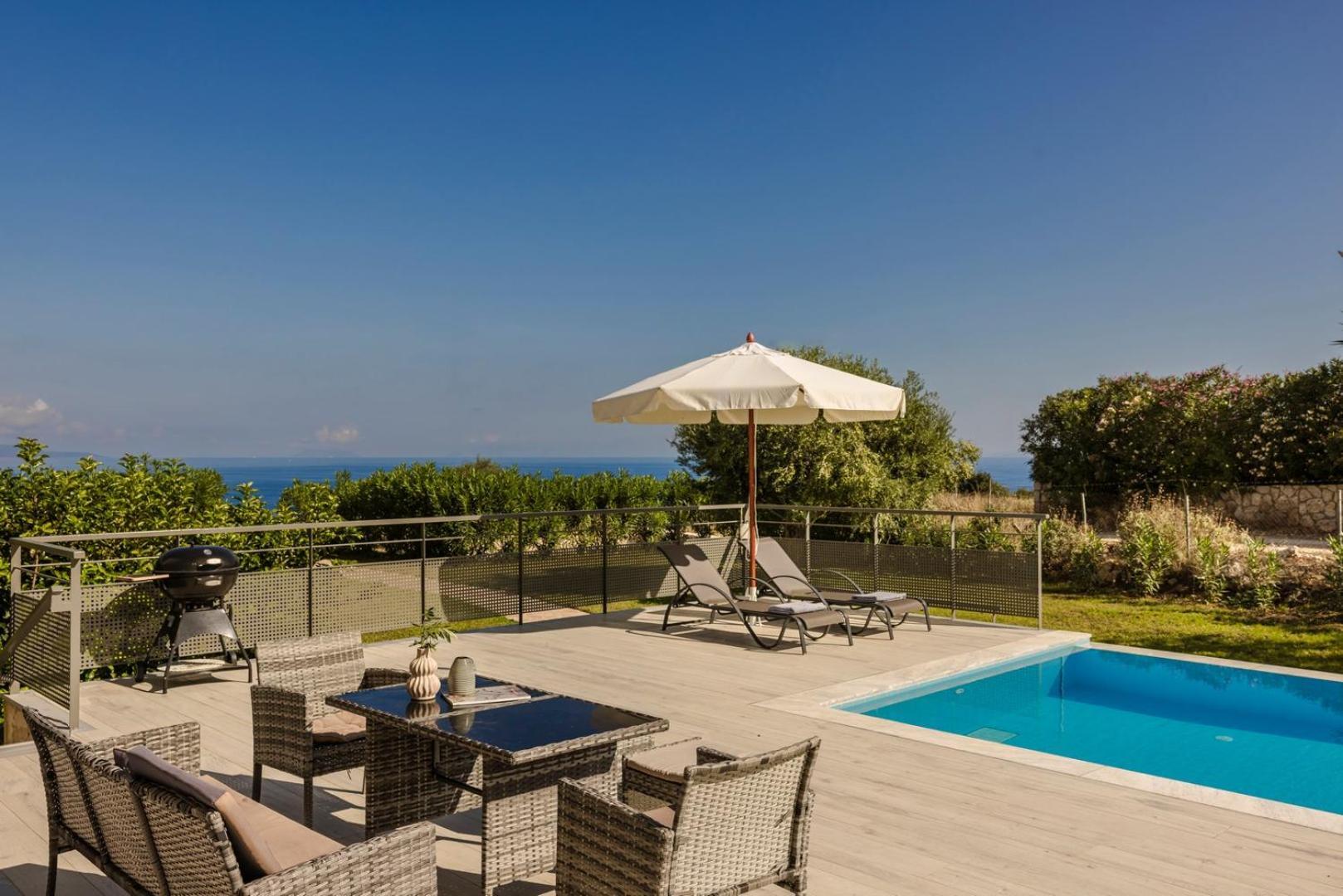Vila Petradi Skala