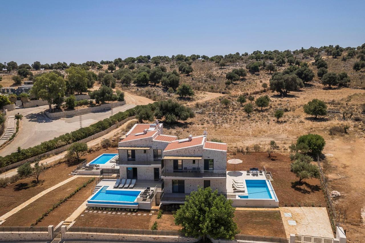 Petradi Skala Willa Skala (Kefalonia)