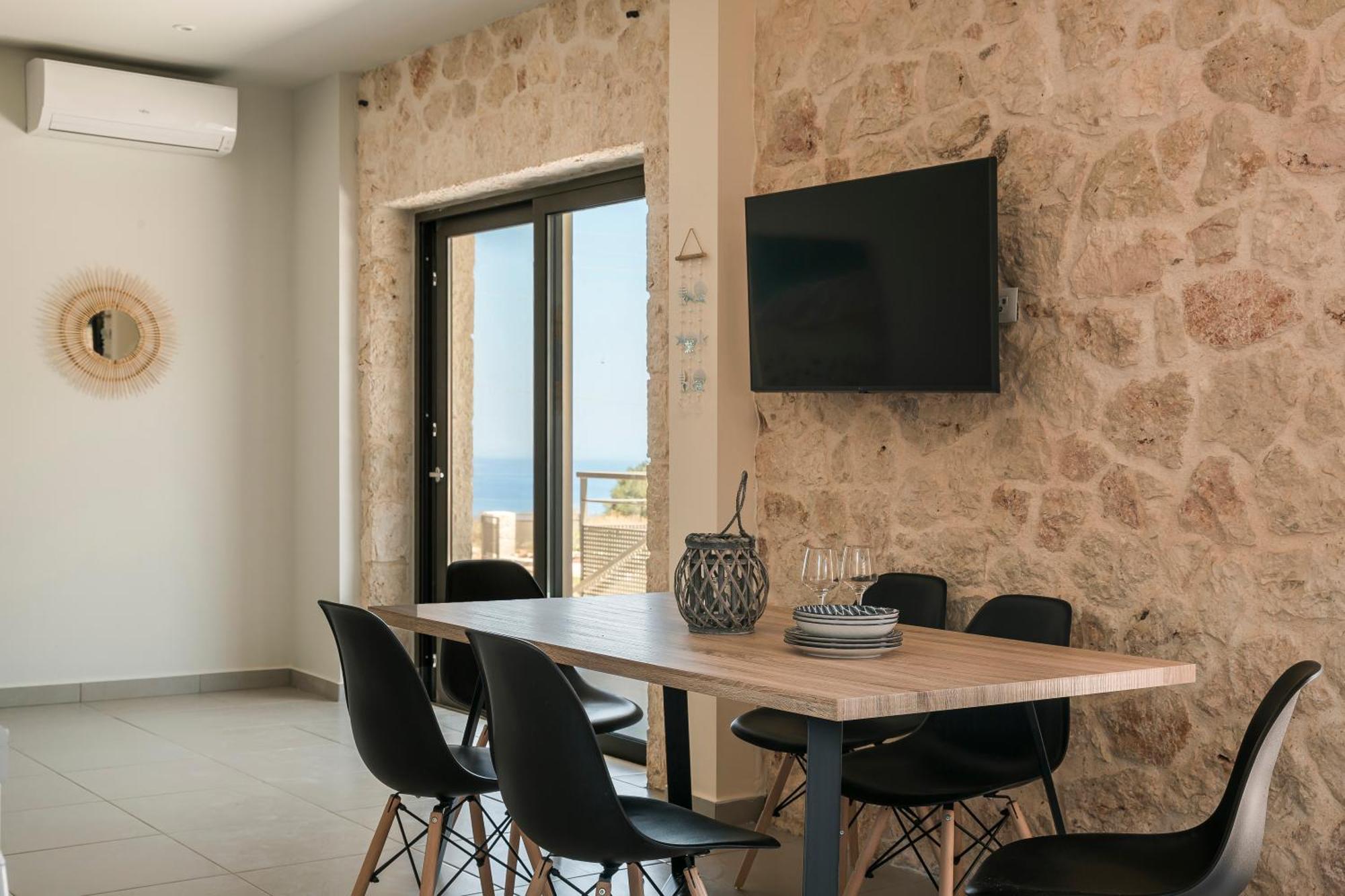 Willa Petradi Skala Skala (Kefalonia)